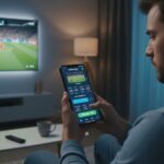 How bettors use mobile apps for live betting