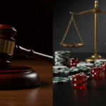 Differences between legal and illegal betting