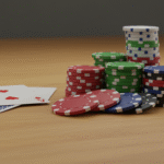 How to play online poker safely