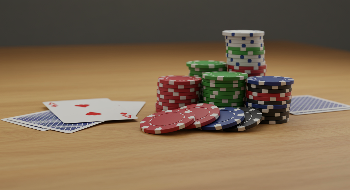 How to play online poker safely